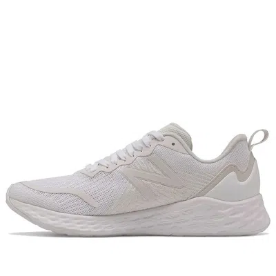 New Balance Women's Fresh Foam Tempo In White