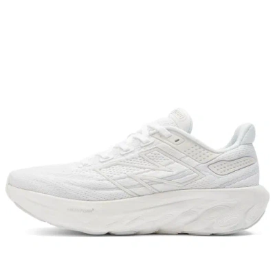 New Balance Women's Fresh Foam X 1080v13 Running Sneakers From Finish Line In White