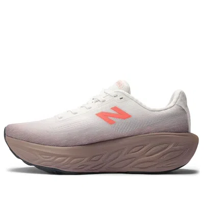New Balance (wmns)  Fresh Foam X 1080v14 'earth Shadow Urgent Red' In Neutral