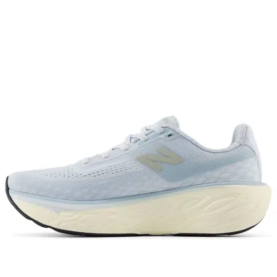 New Balance Women's Fresh Foam X 1080v14 Running Shoes In Blue/beige