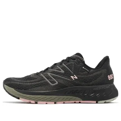 New Balance (wmns)  Fresh Foam X 880 V13 Gore-tex 'black Dark Peridot' In Multi