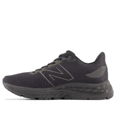 New Balance (wmns)  Fresh Foam X 880v12 'black Magnet' In Gray