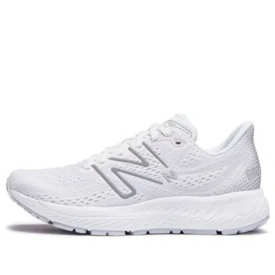 New Balance Women's Fresh Foam X 880v13 In White/grey