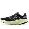 New Balance (wmns)  Fresh Foam X Balos 'black Neon Yellow'