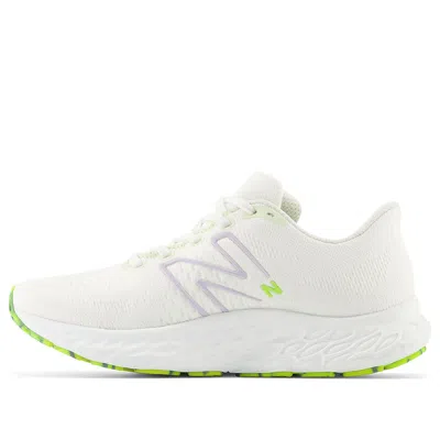 New Balance (wmns)  Fresh Foam X Evoz V3 Shoes 'white Green'