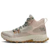 New Balance Fresh Foam X Hierro Mid Trail Sneaker In Multi