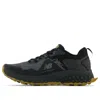 New Balance Black Fresh Foam X Hierro V7 Sneakers