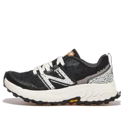 New Balance Women's Fresh Foam X Hierro V7 In Grey/white