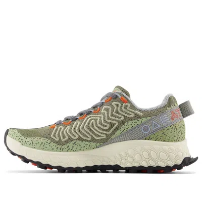 NEW BALANCE (WMNS) NEW BALANCE FRESH FOAM X HIERRO V7 'FATIGUE GREEN'
