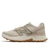 New Balance Beige Fresh Foam X Hierro Sneakers