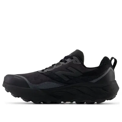 NEW BALANCE (WMNS) NEW BALANCE FRESH FOAM X HIERRO V9 'BLACK CEMENT'