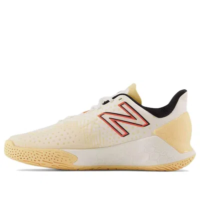 New Balance Women's Fresh Foam X Lav V2 In White/beige