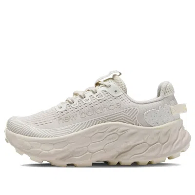 New Balance (wmns)  Fresh Foam X More Trail V3 Et3 D 'light Beige'
