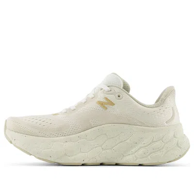 NEW BALANCE (WMNS) NEW BALANCE FRESH FOAM X MORE V4 'ANGORA MOONBEAM'