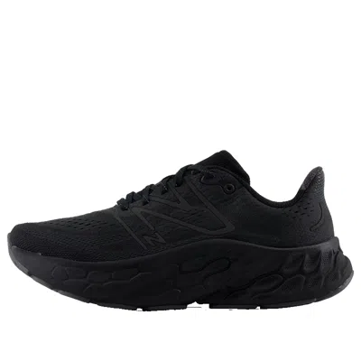 New Balance (wmns)  Fresh Foam X More V4 'black Starlight'
