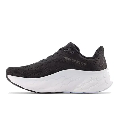 New Balance (wmns)  Fresh Foam X More V4  'black Starlight'