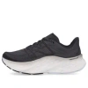 New Balance Women's Fresh Foam X More V4 Running Shoes- D/wide Width In Black In Multi