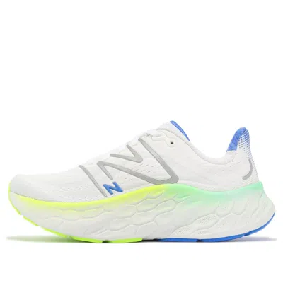 NEW BALANCE (WMNS) NEW BALANCE FRESH FOAM X MORE V4 'WHITE COBALT'