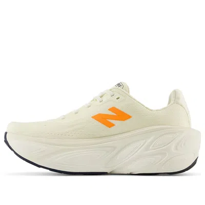 NEW BALANCE (WMNS) NEW BALANCE FRESH FOAM X MORE V5 'ANGORA SEA SALT HOT MANGO'