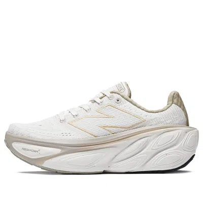 NEW BALANCE (WMNS) NEW BALANCE FRESH FOAM X MORE V5 'BEIGE GOLD'
