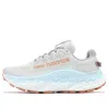 New Balance Women's Fresh Foam X Trail More V3 Hiking Shoes