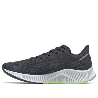 New Balance Women's Fuelcell Prism In Black/blue