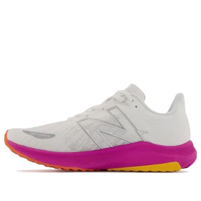 New Balance (wmns)  Fuelcell Propel V3 'white' In Multi
