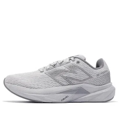 New Balance (wmns)  Fuelcell Propel V5 'rain Cloud Shadow Grey' In Gray