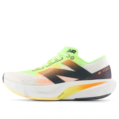 New Balance (wmns)  Fuelcell Pvlse V1 'lime'
