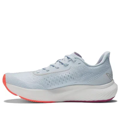 New Balance Women's Fuelcell Rebel V3 In Blue/red/pink