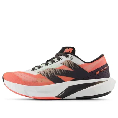 New Balance (wmns)  Fuelcell Rebel V4 'riswing Pack' In Multi