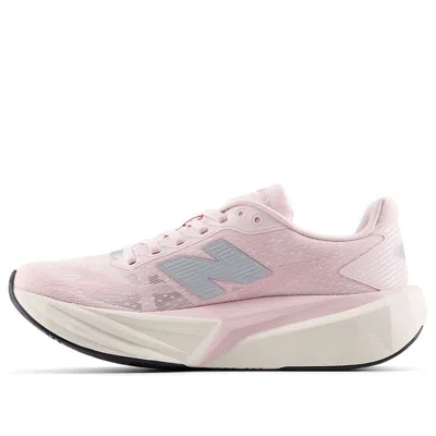 NEW BALANCE (WMNS) NEW BALANCE FUELCELL REBEL V5 'PINK GRANITE'