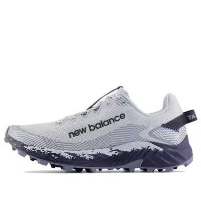 New Balance Women's Fuelcell Summit Unknown V4 In Blue/black