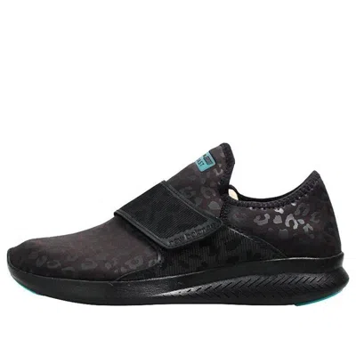 New Balance (wmns)  Fuelcore Coast V3 'black Blue' In Multi