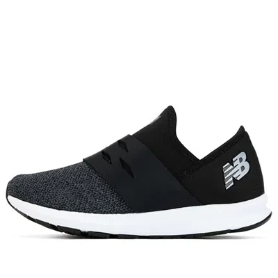 New Balance (wmns)  Fuelcore Spark Sneakers Black In Multi