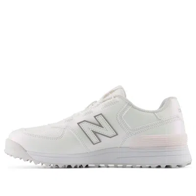 New Balance (wmns)  Golf 574 V4 Boa 'white Pink Salt'