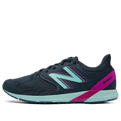 New Balance (wmns)  Hanzr 'grayblue Rose Red'
