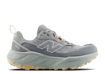 New Balance Wmns  Hierro Trek 'slate Grey' In Gray