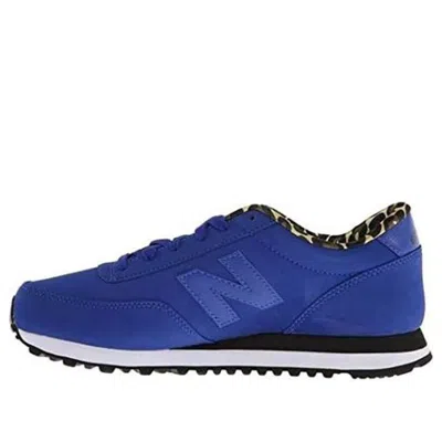 New Balance (wmns)  High Roller 501 Blue