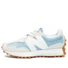 New Balance (wmns)  Levi's X 327 'light Wash Denim'