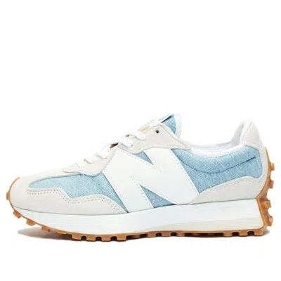New Balance (wmns)  Levi's X 327 'light Wash Denim'