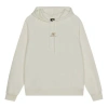 New Balance (wmns)  Lifestyle Classic Hoodie 'beige' In Neutral