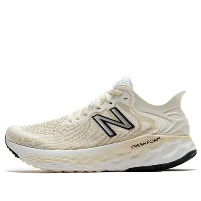 New Balance Naked Copenhagen Fresh Foam 1080v11 In Sea Salt With Cloud Cream And Uv Glo