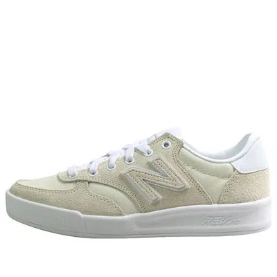 New Balance (wmns)  Nb 300 Skate Shoes 'cream Y'