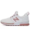 New Balance (wmns)  Nb 574 Sport Sports Casual Shoes 'pink Blue' In Multi