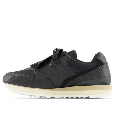 New Balance (wmns)  Nb 996 'black'