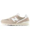 New Balance (wmns)  Nb 996 'cream White' In Neutral