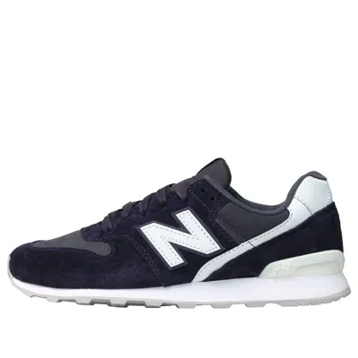 New Balance (wmns)  Nb 996 Navy In Black