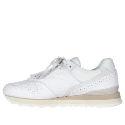 New Balance (wmns)  Nb 996 'white'