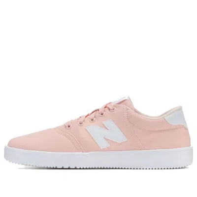 New Balance (wmns)  Nb Ct10 Sports Casual Shoes In Pink